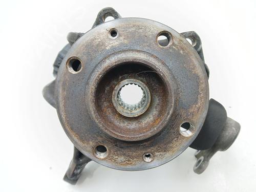 Used Right front steering knuckle CITROËN C4 CACTUS 1.2 THP 110 (110 hp) 23210110