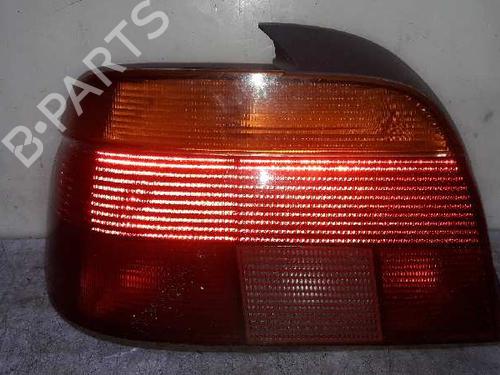 Used Left taillight Left taillight BMW 5 (E39) 530 d (184 hp) 1243213 1243213