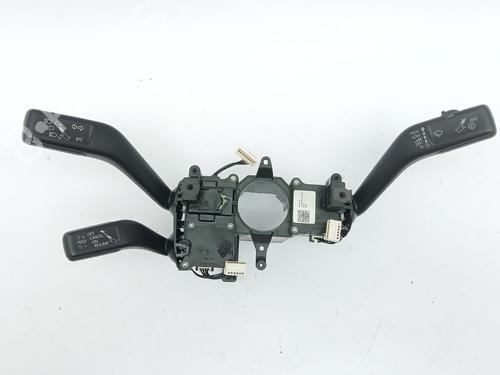 Used Headlight switch Headlight switch VW PASSAT CC B6 (357) 2.0 TDI (163 hp) 29402287 29402287