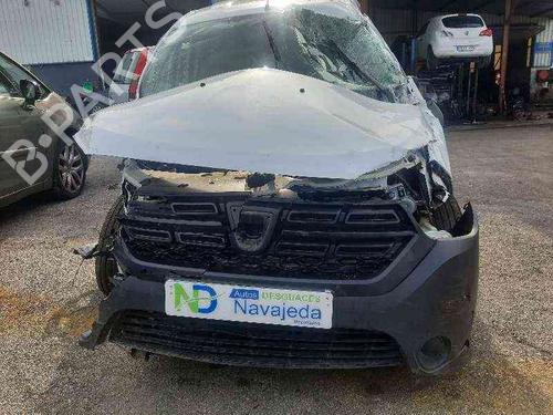 Warning switch DACIA DOKKER MPV (KE_) | BP20684098I22 - Image 5