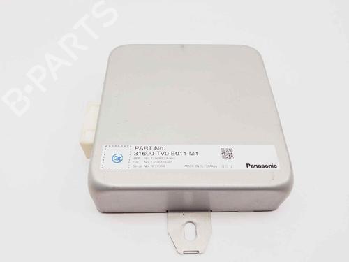 Used Electronic module Electronic module HONDA CIVIC IX (FK) 1.6 i-DTEC (FK3) (120 hp) 15825436 15825436