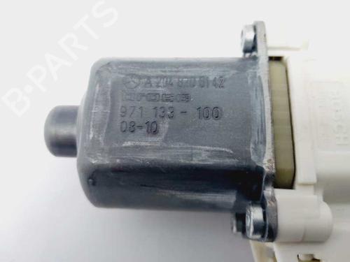 Left front window motor MERCEDES-BENZ C-CLASS (W204)  | BP20684319E21 