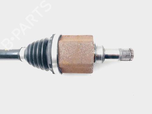 Left front driveshaft SKODA RAPID Spaceback (NH1) | BP16563728M38 - Image 3