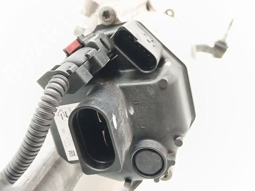 Steering rack OPEL ASTRA J GTC 1.6 SIDI (08) | BP27184187M22  - Image 5