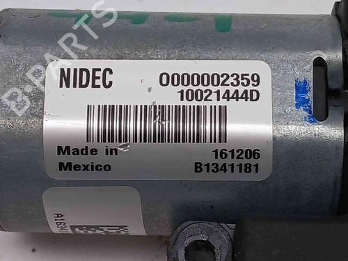 Sunroof engine SSANGYONG KORANDO (CK) 2.2 Xdi | BP36703008M60 - Image 5