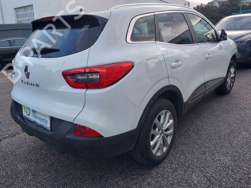 Pedal RENAULT KADJAR (HA_, HL_) 1.2 TCe 130 (HLMR) | BP23231264I4 - Image 8