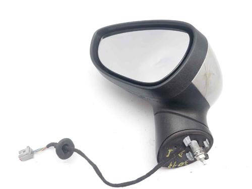 Used Left mirror FORD FIESTA VI (CB1, CCN) [2008-2017]  13499709