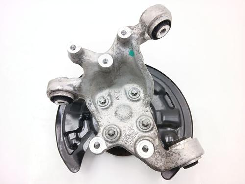 Left rear steering knuckle MERCEDES-BENZ A-CLASS (W176) A 200 CDI / d (176.008) | BP30787642M27