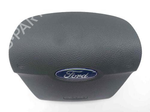 Driver airbag FORD MONDEO IV (BA7) 2.0 TDCi | BP14480352C9 