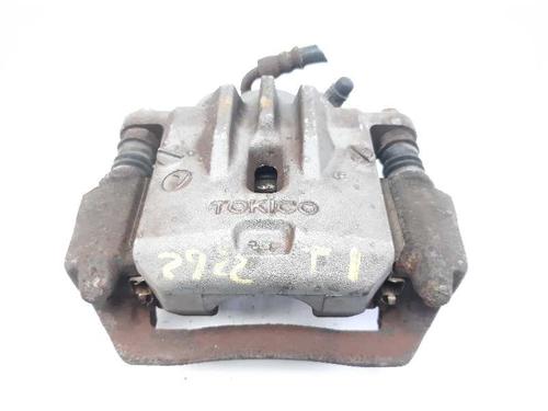 Used Left rear brake caliper Left rear brake caliper SUBARU LEGACY IV Estate (BP) 2.0 D AWD (BPD) (150 hp) 20681056 20681056