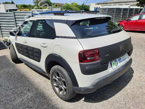 Front right lock CITROËN C4 CACTUS  | BP34719954C97  - Image 14
