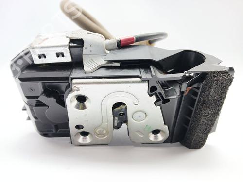 Used Rear left lock RENAULT KADJAR (HA_, HL_) 1.2 TCe 130 (HLMR) (130 hp) 23409998