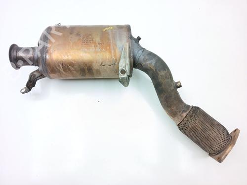 Used Catalyst VW TOUAREG (7LA, 7L6, 7L7) 2.5 R5 TDI (174 hp) 30313471