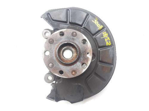 Used Left front steering knuckle Left front steering knuckle VW SCIROCCO III (137, 138) 2.0 TFSI (200 hp) 20681983 20681983