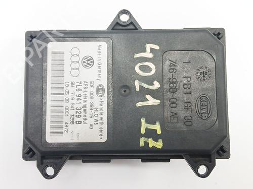 Xenon ballast VW TOUAREG (7LA, 7L6, 7L7) 2.5 R5 TDI | BP29508926C53 