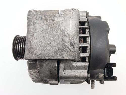 Used Alternator Alternator MERCEDES-BENZ E-CLASS (W212) E 220 CDI / BlueTEC (212.001, 212.002) (170 hp) 30489877 30489877