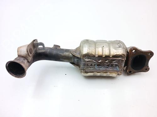 Katalysator PEUGEOT 208 I (CA_, CC_) 1.2 VTI 82 (82 hp) 30313474