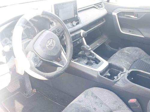 Left sun visor TOYOTA RAV 4 V (_A5_, _H5_) 2.5 Hybrid AWD (AXAH54) | BP29175412I1 - Image 10