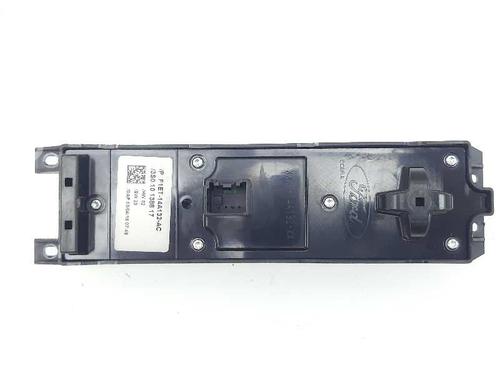 Left front window switch FORD FIESTA VI (CB1, CCN) 1.0 EcoBoost | BP20680559I27 