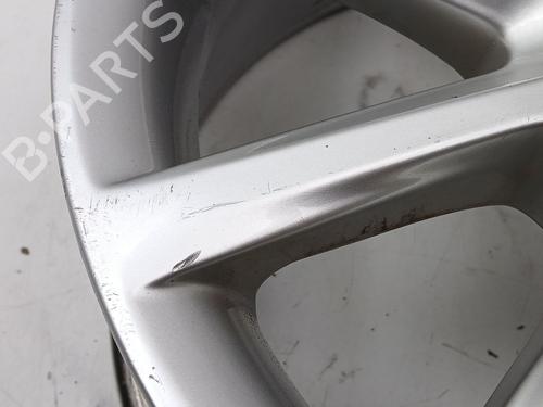 Rim SEAT LEON (1P1) 1.4 TSI | BP25936503C45 