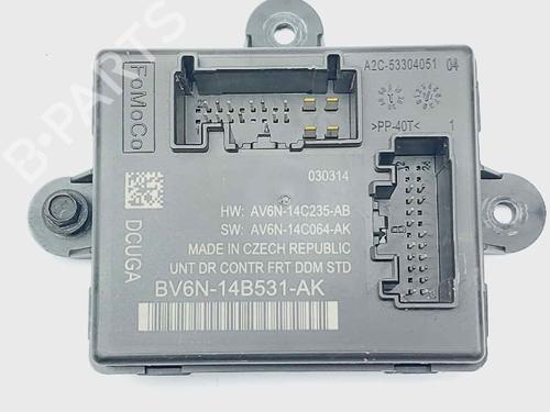 Used Electronic module FORD FOCUS III [2010-2020]  15984642