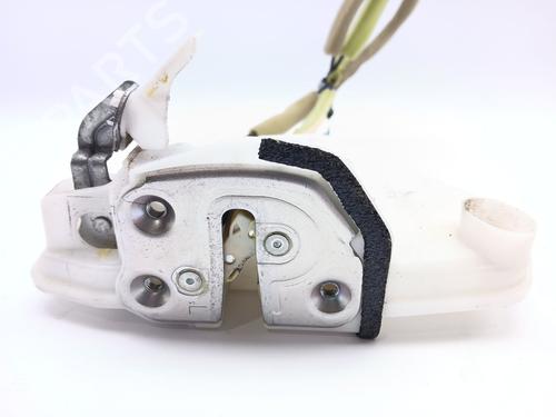 Used Front left lock Front left lock MAZDA CX-5 (KE, GH) 2.2 D (KE2FW) (150 hp) 22758657 22758657