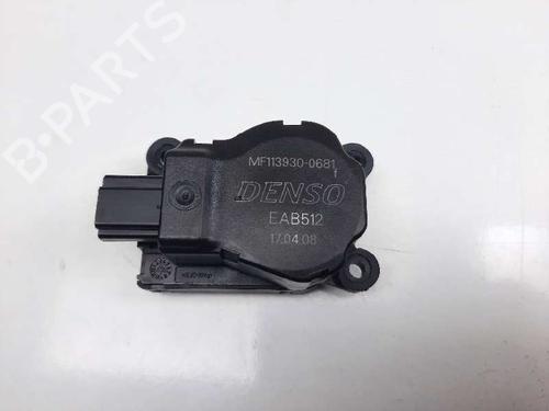 Used Electronic module Electronic module LAND ROVER RANGE ROVER SPORT I (L320) 2.7 D 4x4 (190 hp) 14500703 14500703