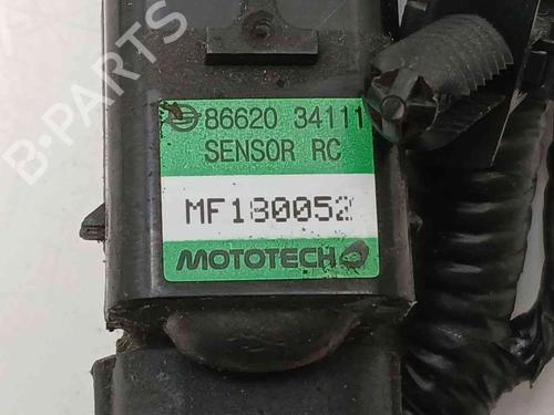 Electronic module SSANGYONG KORANDO (CK) 2.0 e-XDi | BP37427188M83  - Image 8