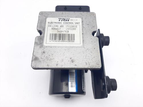 ABS pump RENAULT TRAFIC II Bus (JL) 2.5 dCi 145 (JL0J) | BP33293030M43 - Image 6