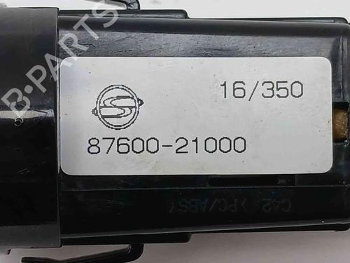 Electronic module SSANGYONG KORANDO (CK) 2.2 Xdi | BP36702999M83 - Image 4
