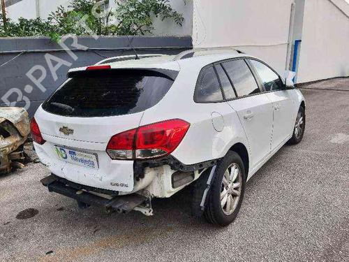 Electronic module CHEVROLET CRUZE Station Wagon (J308) | BP31925580M83 - Image 8