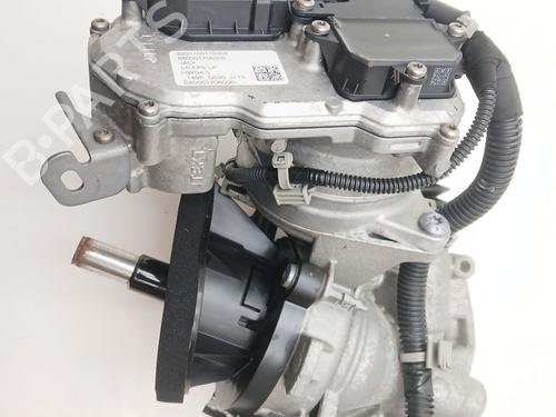 Steering rack CITROËN C4 III (BA_, BB_, BC_) 1.2 PureTech 130 (BAHNSA, BAHNSB) | BP33243887M22  - Image 5