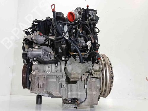 Engine BMW X1 (E84) sDrive 18 d | BP38414858M1 - Image 5