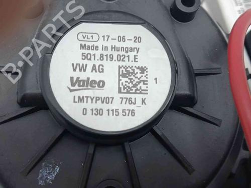 Heater blower motor SEAT ATECA (KH7, KHP) 1.4 TSI | BP40013731M62 - Image 3