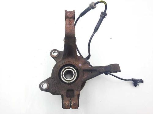 Right front steering knuckle DACIA SANDERO II TCe 90 (B8M1, B8MA, B8AC) | BP20678729M26 