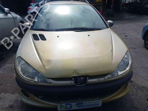 Engine PEUGEOT 206 SW (2E/K) 1.4 | BP25977238M1 - Image 17