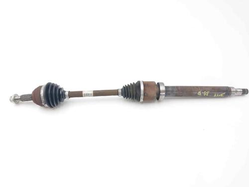 Used Right front driveshaft FORD FIESTA VI (CB1, CCN) [2008-2017]  20683234