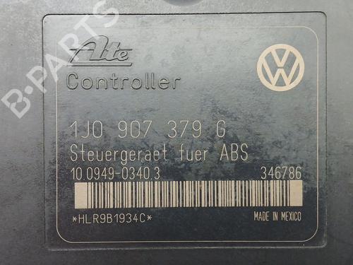 ABS pump SEAT TOLEDO II (1M2) 1.6 | BP29885119M43