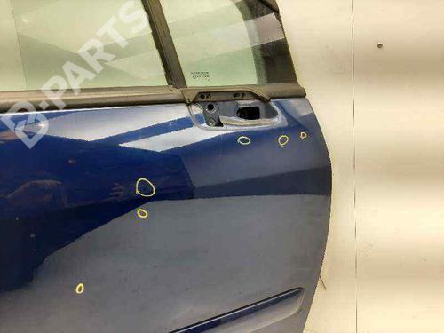 Right front door PEUGEOT 807 (EB_)  | BP2971169C3