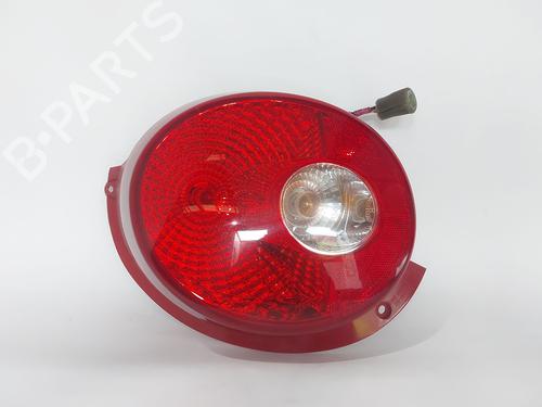 Used Right taillight Right taillight CHEVROLET MATIZ (M200, M250) [2005-2026] 32786241 32786241