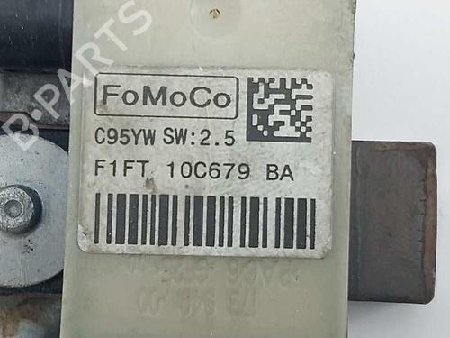 Electronic module FORD FOCUS III Turnier | BP18704645M83 - Image 3