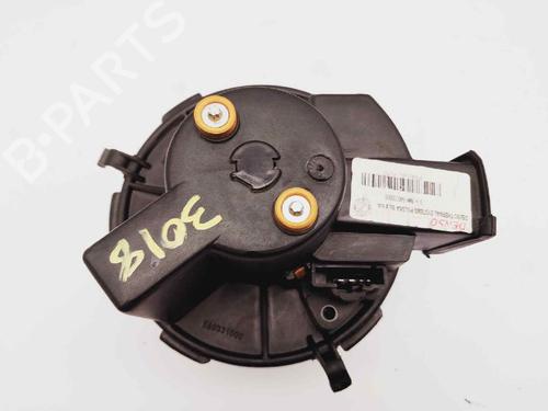 Heater blower motor FORD KA (RU8) 1.3 TDCi | BP15404083M62 