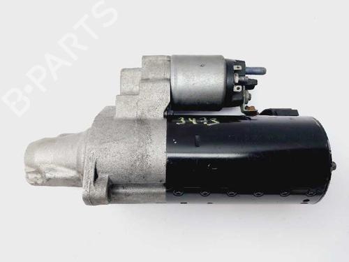 Used Starter Starter MERCEDES-BENZ CLS Shooting Brake (X218) CLS 350 CDI / d (218.923) (265 hp) 17921175 17921175