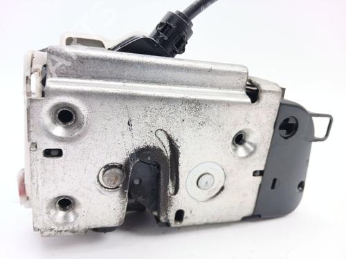 Used Rear left lock CITROËN C3 I (FC_, FN_) 1.1 i (60 hp) 29886172