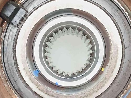 Left front steering knuckle HYUNDAI i20 III (BC3, BI3) 1.0 T-GDI | BP36356001M25 - Image 3