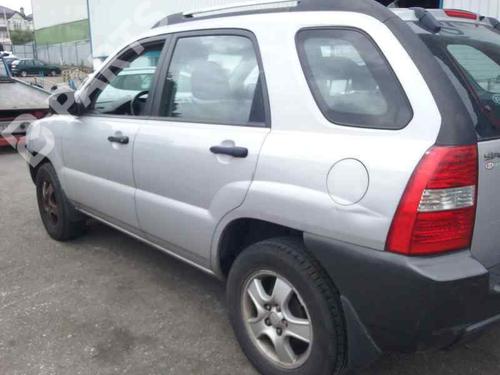 Right front driveshaft KIA SPORTAGE II (JE_, KM_) 2.0 i 16V | BP4451601M39 