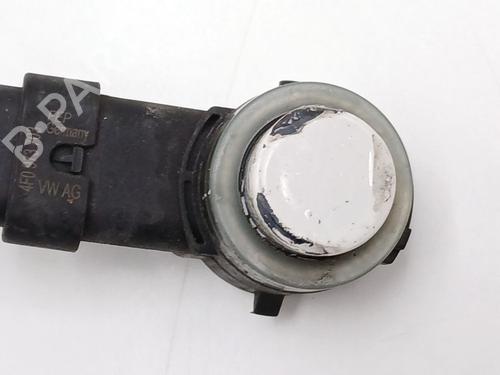 Moduł elektroniczny SKODA SUPERB III (3V3) 2.0 TDI | BP29886223M83 