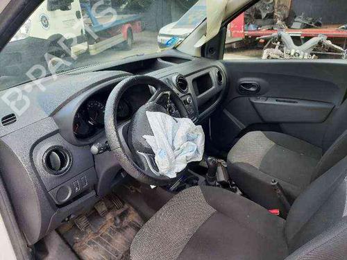 Warning switch DACIA DOKKER Box Body/MPV 1.6 LPG (FENB) | BP20685826I22 - Image 9