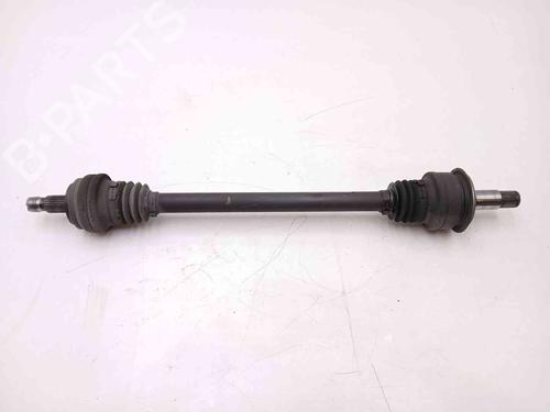 Used Right rear driveshaft Right rear driveshaft MERCEDES-BENZ C-CLASS (W205) C 220 BlueTEC / d (205.002, 205.004) (170 hp) 36503659 36503659