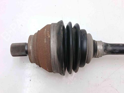 Right front driveshaft CUPRA FORMENTOR (KM7, KMP) 1.5 TSI | BP36529566M39 - Image 2